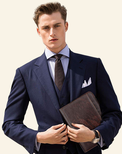 Wholesale padfolio material Dixianbags